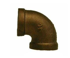 90° Elbow