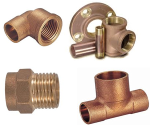 Bronze Fittings
