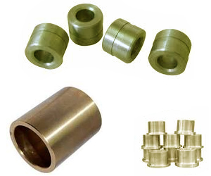 Bronze Parts