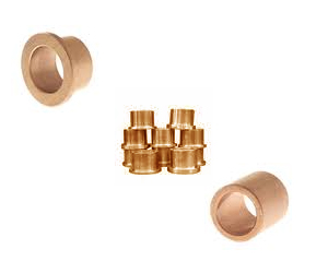 Phosphor Bronze Bushes Bronze Parts